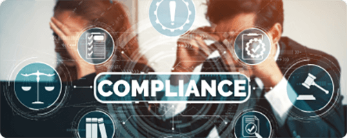 Legal, Compliance & Risk